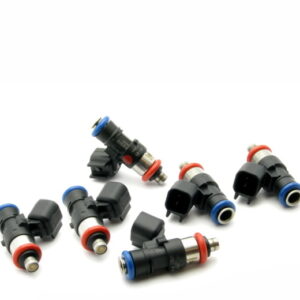 DEATSCHWERKS Fuel Injectors Matched Set 700cc (65lb) 16U-00-0065-8