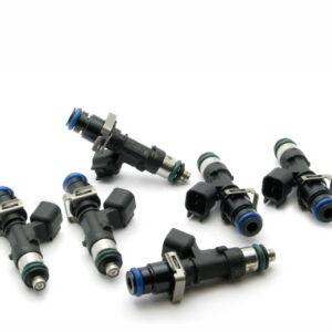 DEATSCHWERKS Fuel Injectors Matched Set 1000cc (95lb) 17U-05-0095-8