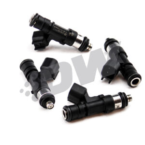 DEATSCHWERKS Fuel Injectors Matched Set 1000cc (95lb) 17U-08-1000-4