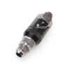 DEATSCHWERKS 10AN Quick Disconnect Dry Break Fitting 6-02-0224-B