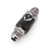 DEATSCHWERKS 8AN Quick Disconnect Dry Break Fitting 6-02-0226-B