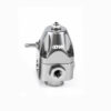 DEATSCHWERKS Adj. Fuel Pressure Reg. Dual 6an Inlet & Outlet 6-1002-FRT