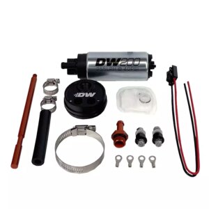 DEATSCHWERKS In-Tank Fuel Pump Adapt. w/255LPH DW200 Pump 9-201-5002