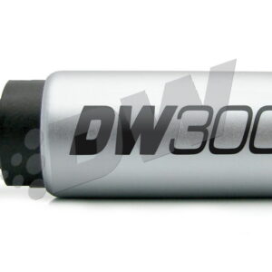 DEATSCHWERKS DW300 Electric Fuel Pump In-Tank 340LHP 9-301-1038