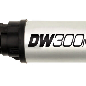 DEATSCHWERKS DW300M Electric Fuel Pump In-Tank 340LHP 9-305-1032
