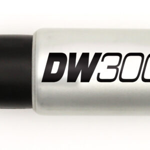 DEATSCHWERKS DW300C Electric Fuel Pump In-Tank 340LHP 9-309-1009