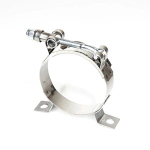 DEATSCHWERKS Mounting Bracket For DW350iL 9-350-Bracket