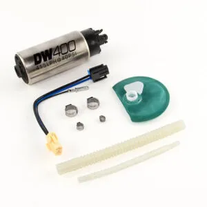 DEATSCHWERKS DW 400 Fuel Pump In-Tank 415-LPH 9-403-1047