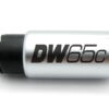 DEATSCHWERKS DW65C Electric Fuel Pump In-Tank 265LHP 9-651-1010