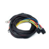 DEATSCHWERKS Universal Hardwire to Battery Kit - Dual Pumps FPHWK-10-DP