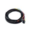 DEATSCHWERKS Universal Hardwire to Battery Kit Single Pump FPHWK-10-HD