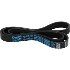 DAYCO PRODUCTS LLC Supercharger Belt Mini Cooper S  02-06 5060540SC