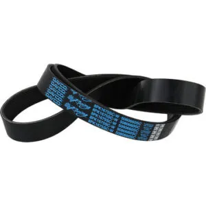 DAYCO PRODUCTS LLC Supercharger Belt Cadillac CTS-V  2009 5080660SC