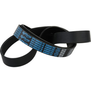 DAYCO PRODUCTS LLC Supercharger Belt ZL1 Camaro  12-15 A080661SC