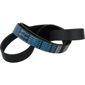 DAYCO PRODUCTS LLC Supercharger Belt ZL1 Camaro  12-15 A080661SC