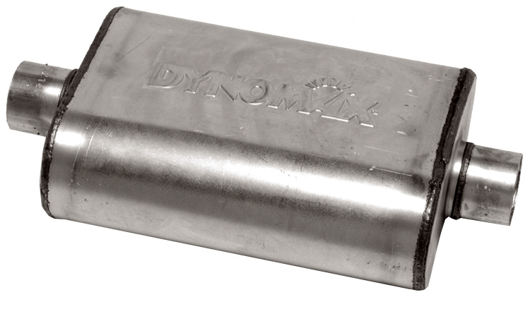 DYNOMAX Ultra Flo Muffler 17218