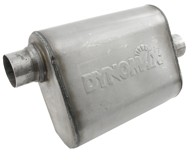 DYNOMAX Race Magnum Muffler 17221