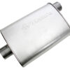 DYNOMAX Hush Thrush Mufflers 17633