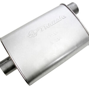DYNOMAX Hush Thrush Mufflers 17633