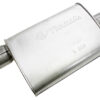 DYNOMAX Hush Thrush Mufflers 17635
