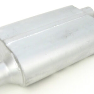 DYNOMAX Dual Chamber Muffler 2.25in Offset/Offset 17658