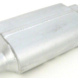 DYNOMAX Dual Chamber Muffler 2.50in Offset/Offset 17659