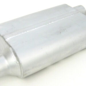 DYNOMAX Dual Chamber Muffler 3.00in Offset/Offset 17660
