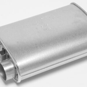 DYNOMAX Super Turbo Muffler 17676