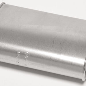 DYNOMAX California Boss Turbo 17696