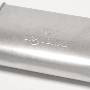 DYNOMAX Super Turbo 17732