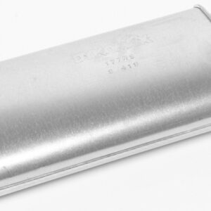 DYNOMAX Super Turbo 17739