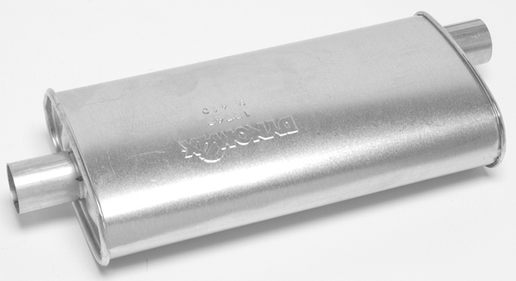 DYNOMAX Super Turbo Muffler 17748