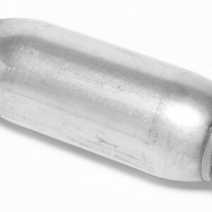 DYNOMAX Univ. Magnum Glasspack 24217