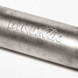 DYNOMAX Race Muffler 24233