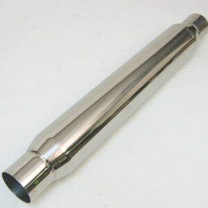 DYNOMAX Thrush Glass Pack Muffler 24241