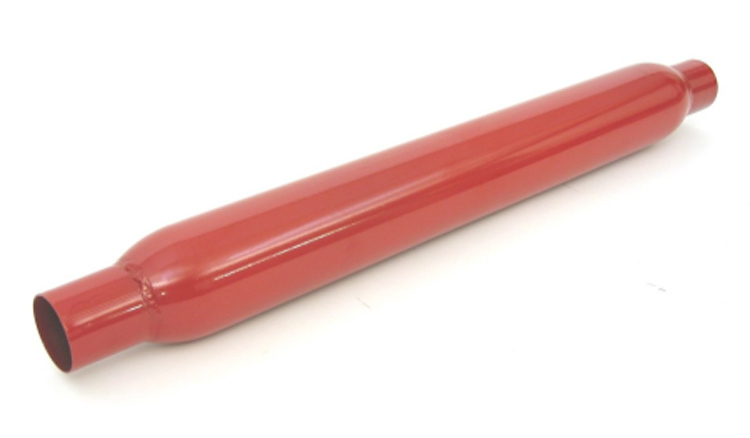 DYNOMAX Thrush Glass Pack Muffler 24242