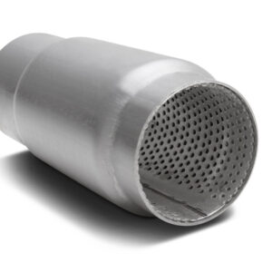 DYNOMAX Race Muffler Mini Bullet 24251