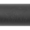 DYNOMAX Thrush Rattler Muffler 2.5in In/Out 24254