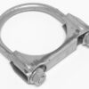 DYNOMAX Muffler Clamp 2.50in S/S 32218