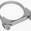 DYNOMAX Muffler Clamp 3.00in S/S 32219