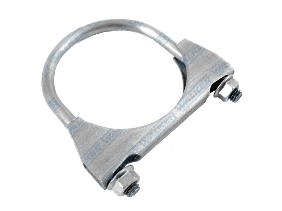 DYNOMAX Hardware - Slotted Clamp 3in 32300