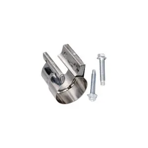 DYNOMAX 2.75in Lap Joint Clamp SS 33227