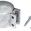 DYNOMAX Hardware - Clamp 2 1/2in 33976
