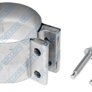 DYNOMAX Hardware - Clamp 2 1/2in 33976