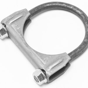 DYNOMAX U-Bolt Clamp HD 2-1/2in /2in U-Bolt 35337