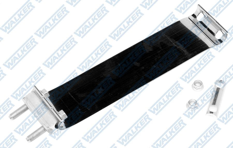 DYNOMAX Band Clamp 2.25in S/S 35621