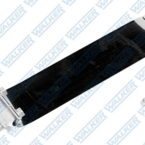 DYNOMAX BUTT JOINT CLAMP 3.5IN S.S. 35977