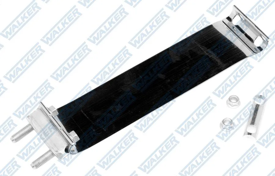 DYNOMAX BUTT JOINT CLAMP 3.5IN S.S. 35977