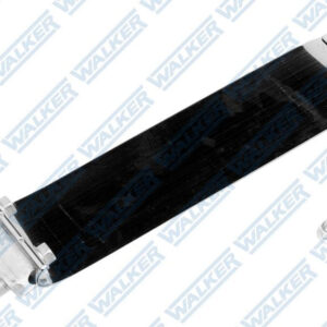 DYNOMAX Band Clamp 3.0in S/S 35978