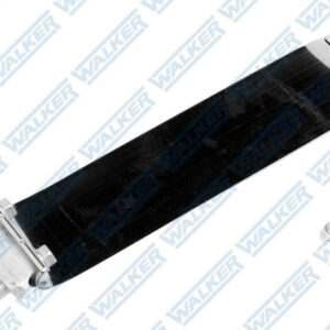 DYNOMAX Band Clamp 2.5in S/S 35979